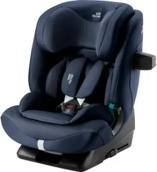 Britax Romer Advansafix Pro Style (night blue)