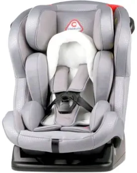 Capsula MN2 (koala grey)