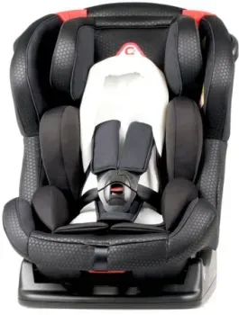 Capsula MN2 (pantera black)