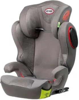 Heyner MaxiFix ERGO 3D (koala grey)