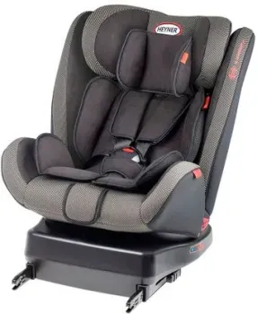 Heyner Infiny Twist (pantera black)