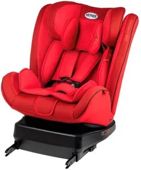 Heyner Infiny Twist (racing red)