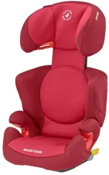 Maxi-Cosi Rodi XP Fix (Basic Red)