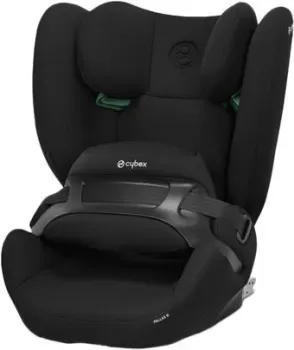 Cybex Pallas B i-Size (Pure Black)