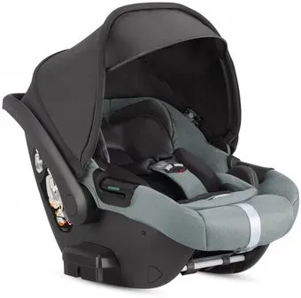 Inglesina Darwin Infant Recline i-Size AV72R0IGG (Igloo Grey)