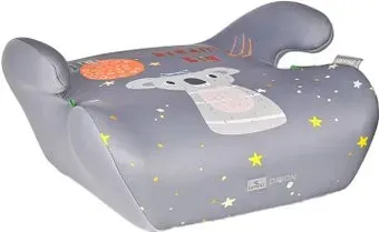 Lorelli Orion (Grey Bear)
