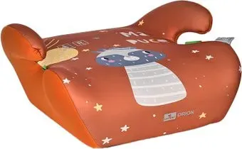 Lorelli Orion (Ginger Animal)