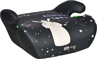 Lorelli Orion (Black Rabbit)