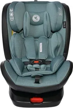 Lorelli Nebula Isofix (Arctic)