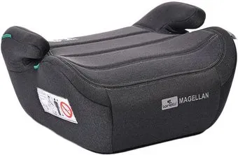 Lorelli Magellan (Black Jasper)