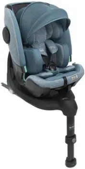 Chicco Bi-Seat I-Size Air With Base (Teal Blue)