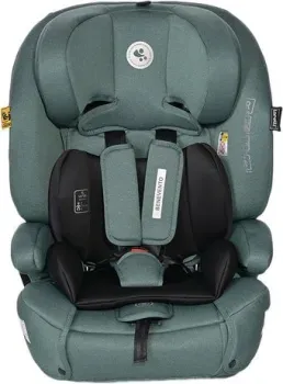 Lorelli Benevento Isofix (Green Pine)