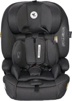 Lorelli Benevento Isofix (Black Jasper)