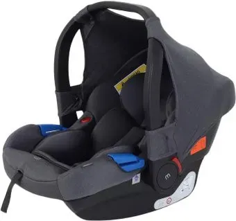 MOWbaby Step UB516 (Grey)