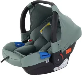 MOWbaby Step UB516 (Green)