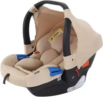 MOWbaby Step UB516 (Beige)