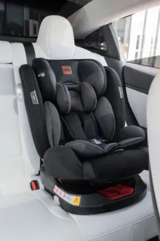 VipBaby LYB836 Multifix Isofix (shadow)
