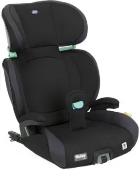 Chicco Quizy I-Size (black)