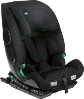 Chicco My Seat I-Size Std (black)