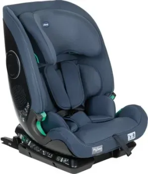 Chicco My Seat I-Size Std (india ink)
