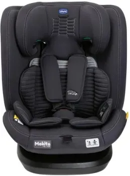 Chicco Mokita I-Size Classic Air (graphite)