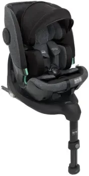 Chicco Bi-Seat I-Size Air With Base Air (черный)
