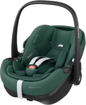 Maxi-Cosi Pebble 360 Pro2 (essential green)