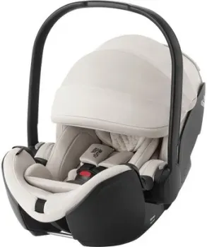 Britax Romer Baby-Safe Pro (soft taupe)