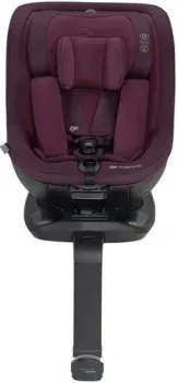 KinderKraft I-Guard (бордовый)