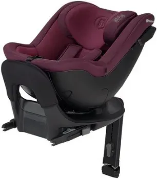KinderKraft I-Guard Pro (бордовый)