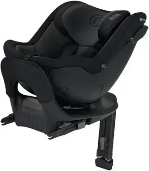 KinderKraft I-Guard Pro (черный)