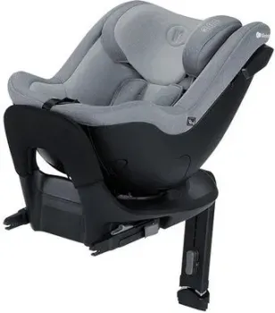 KinderKraft I-Guard Pro (светло-серый)