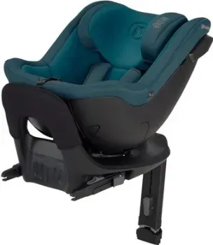KinderKraft I-Guard Pro (зеленый изумруд)