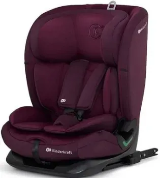 KinderKraft Oneto3 i-Size (бордовый)