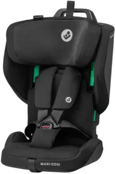 Maxi-Cosi Nomad Plus (authentic black)