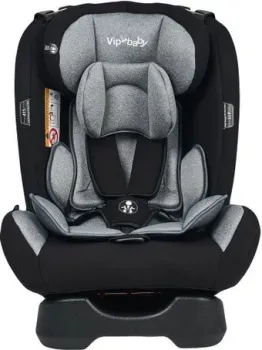 VipBaby Crystal (grey stone)