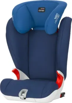 Britax Romer Kidfix SL (синий)