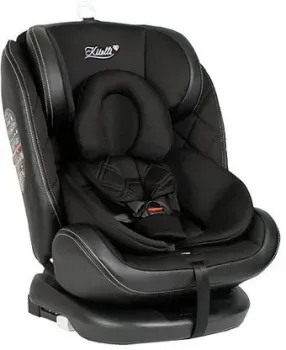 Kitelli Stello Isofix ST-3 (черный)