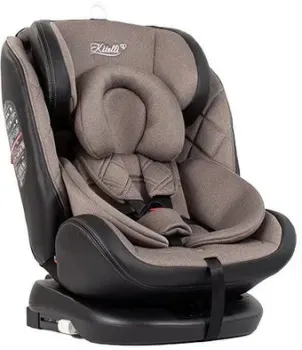 Kitelli Stello Isofix ST-3 (коричневый)