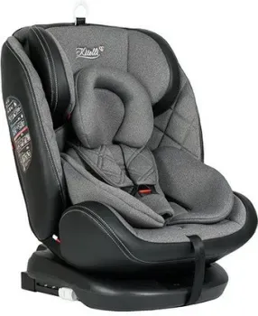 Kitelli Stello Isofix ST-3 (серый)