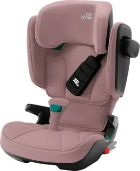 Britax Romer Kidfix i-Size (dusty rose)