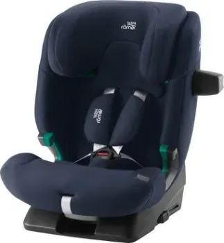 Britax Romer Advansafix Pro (night blue)