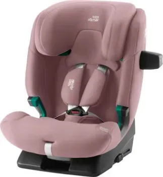 Britax Romer Advansafix Pro (dusty rose)