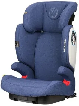 Welldon Magic Nacre Fit BS05-T(9502-12) (синий)
