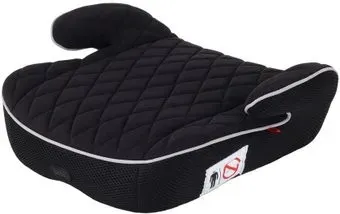 MOWbaby Boost 1034 (черный)