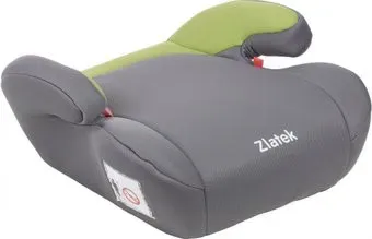 Zlatek Raft (зеленый лес)