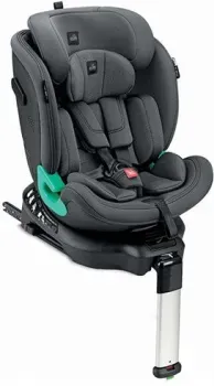 CAM GT I-Size S173/180 (антрацит)