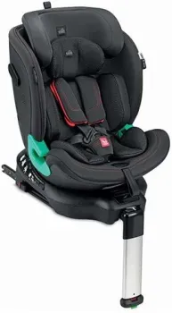 CAM GT I-Size S173/179 (черный)
