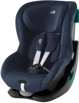 Britax Romer King Pro (night blue)
