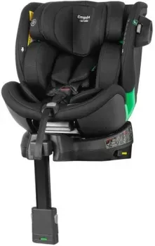 Carrello Empire с ногой ST-5 (absolute black)
